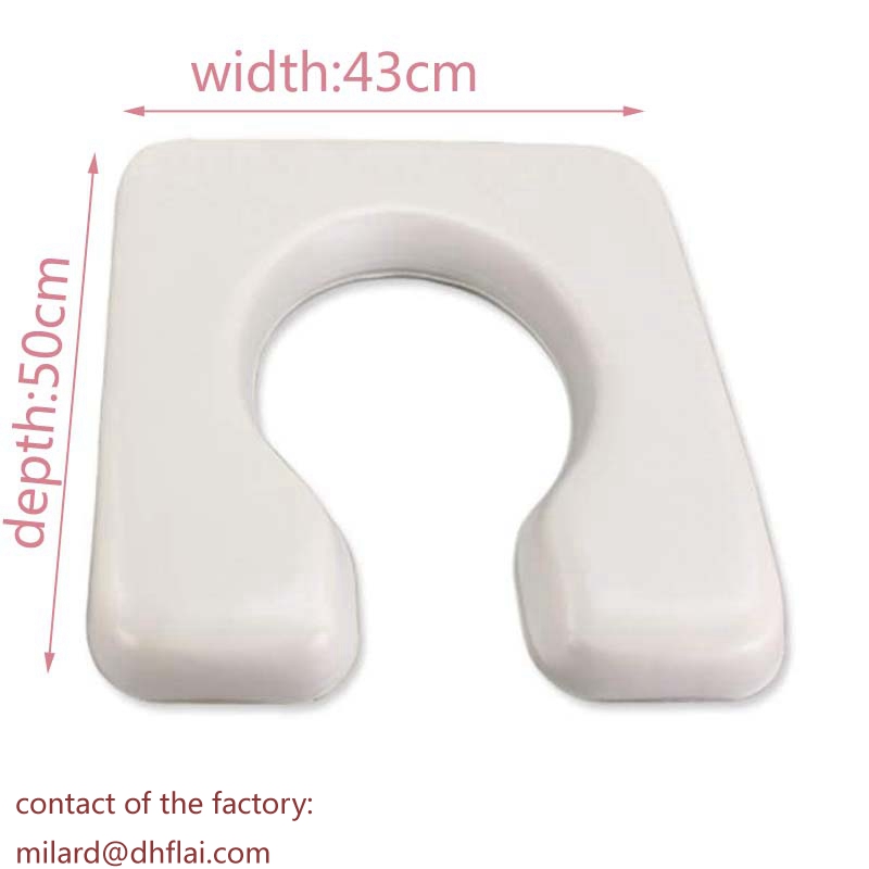 10101 Replacement Open Front Soft Seats