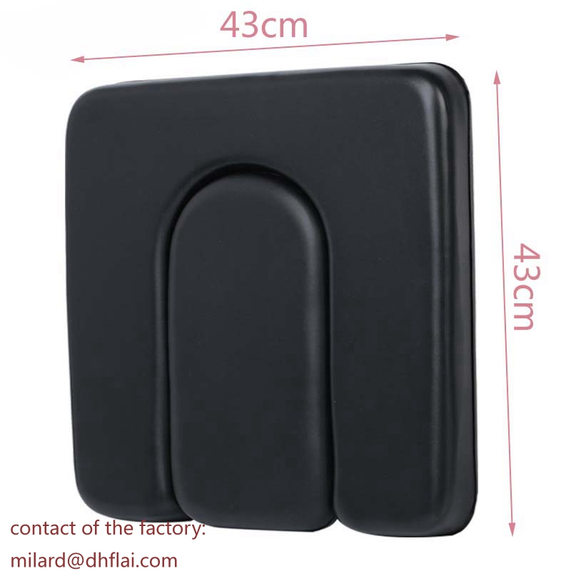 10105 Replacement Deluxe Elongated Soft Seats