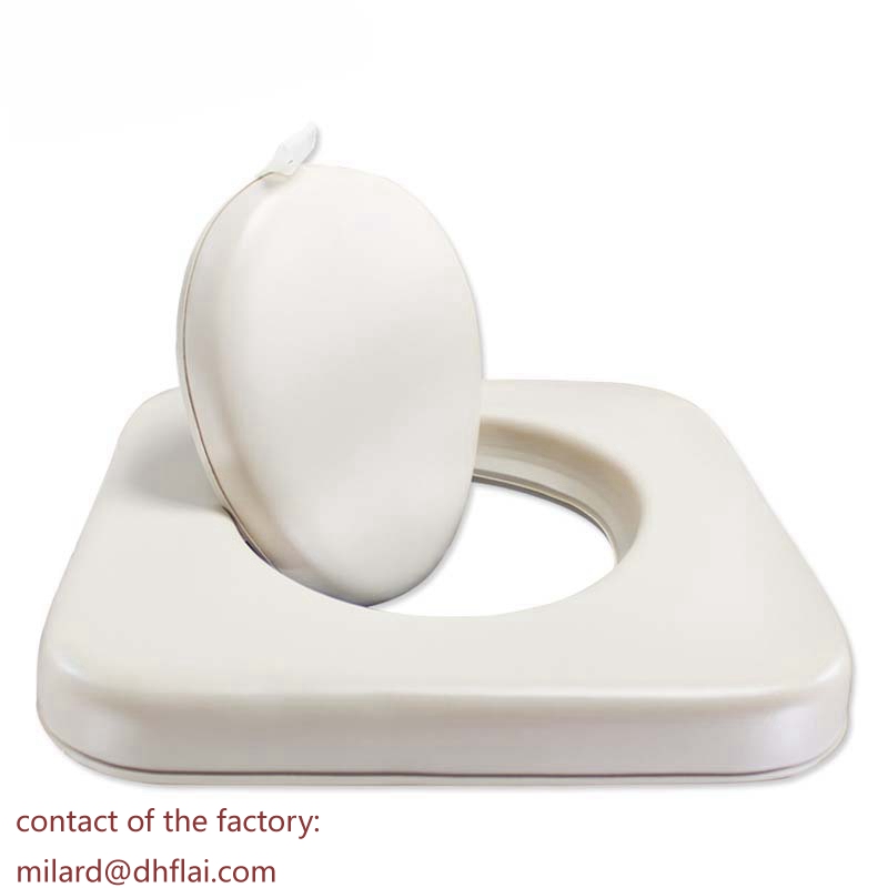 10106 Replacement Deluxe Open Front Soft Seats