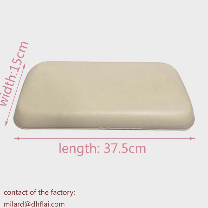 10107 Deluxe Soft Cushions for Shower Chair