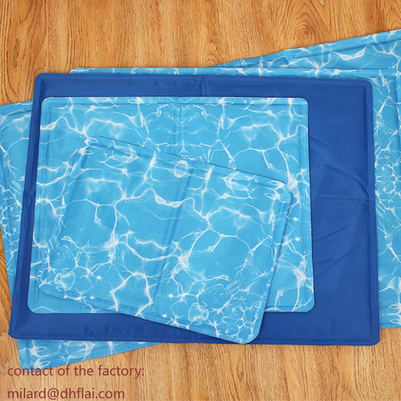 10121 Chill Cooling Mat for Dogs