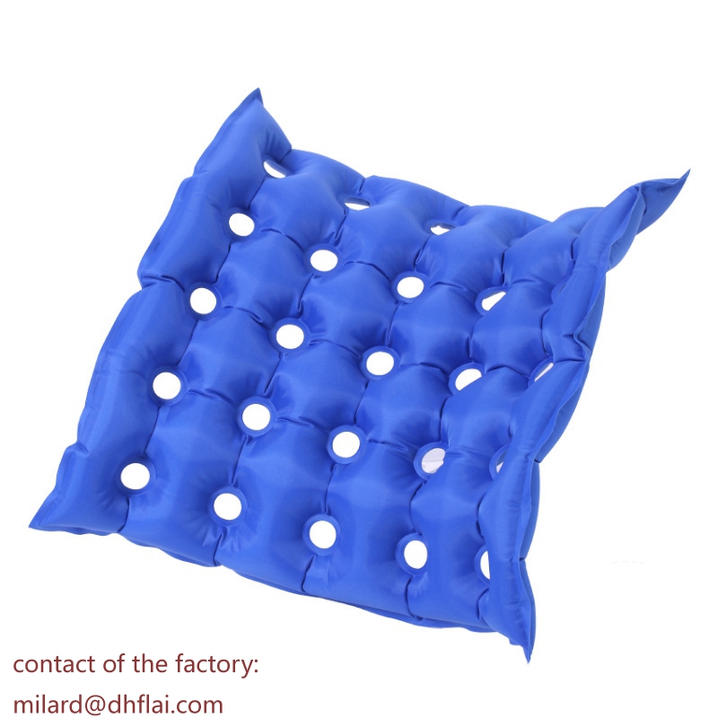 10123 Inflatable anti-bedsore cushion mat