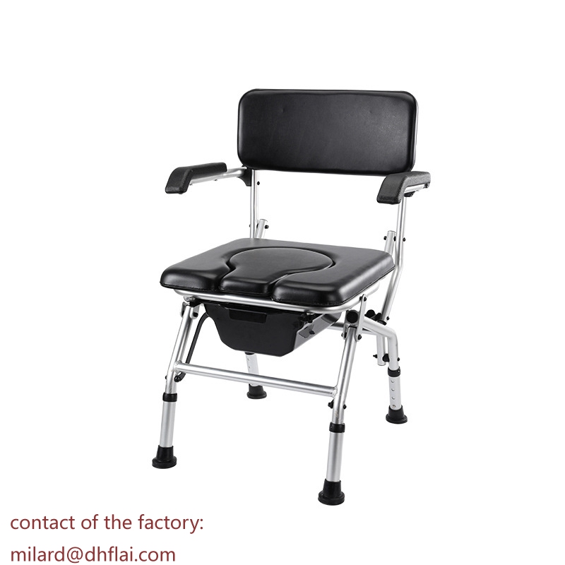 20104 commode stool chair