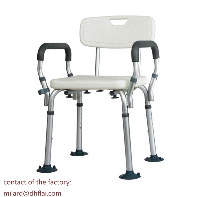 30102 Shower Chair Bath Seat